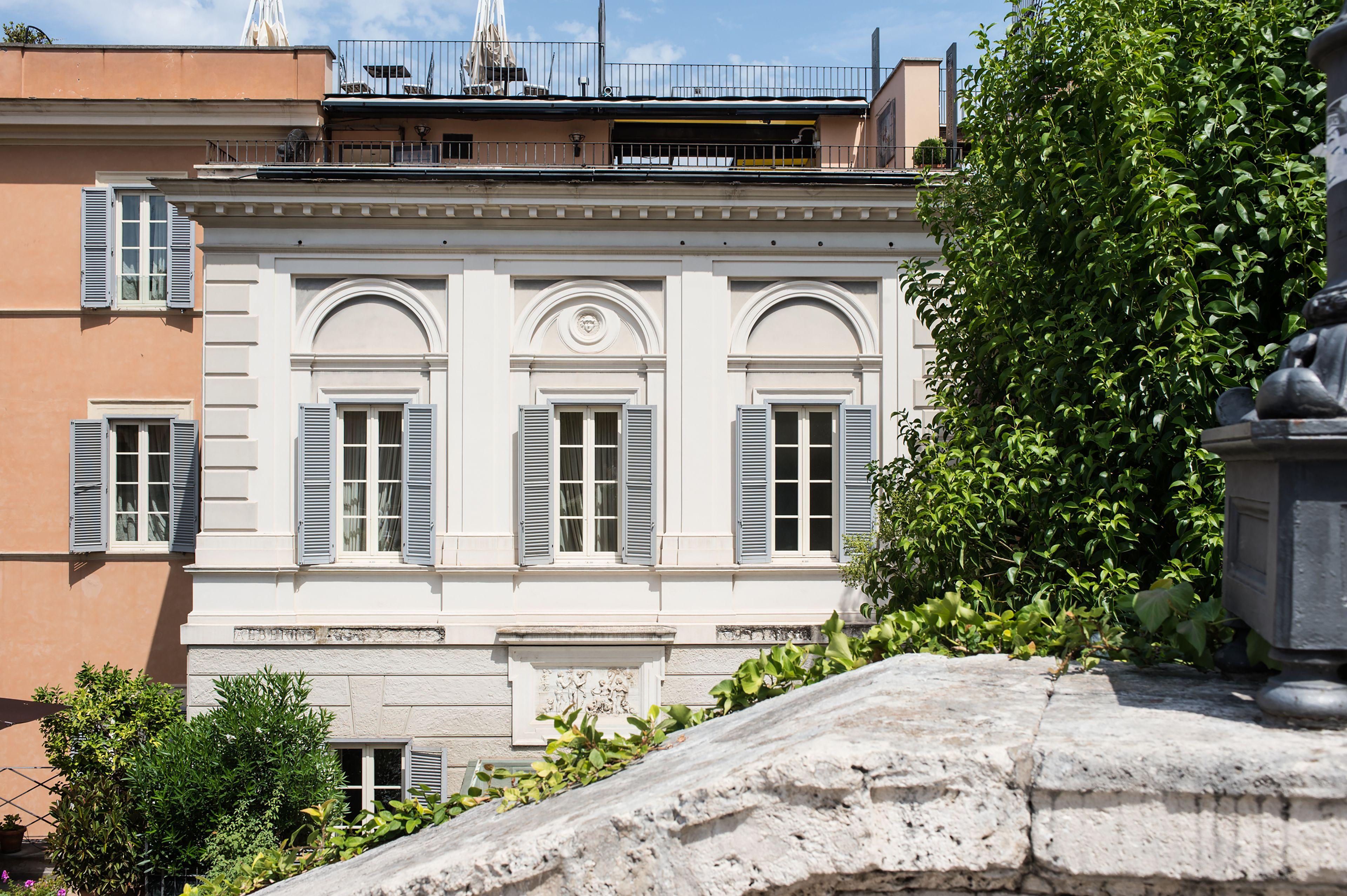 Il Palazzetto — Photos 1